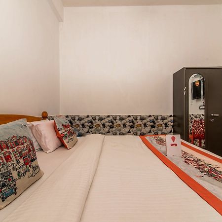 Oyo 10809 Hotel Tushar Inn Baga Extérieur photo