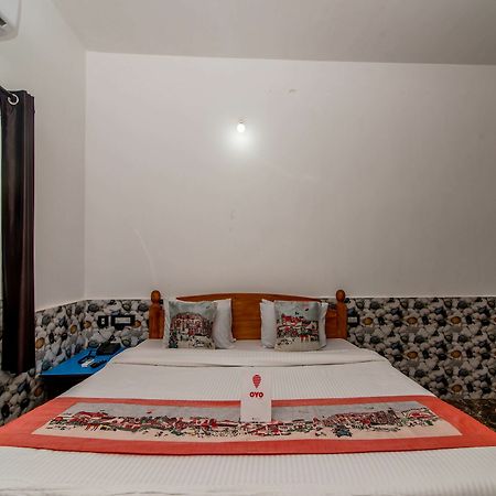 Oyo 10809 Hotel Tushar Inn Baga Extérieur photo
